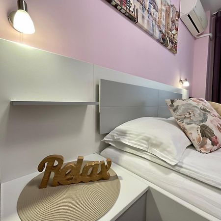 Nataly Homes Veliko Tarnovo Extérieur photo