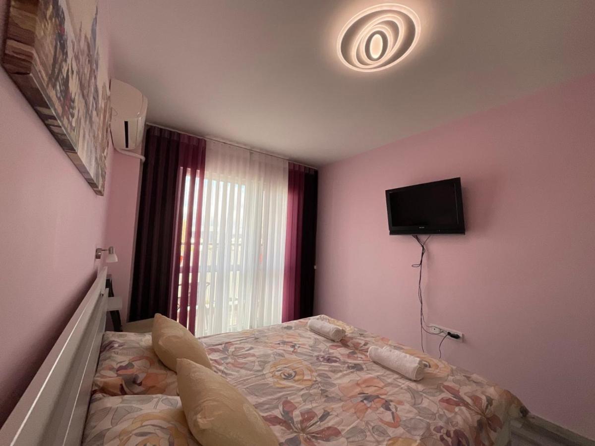 Nataly Homes Veliko Tarnovo Extérieur photo