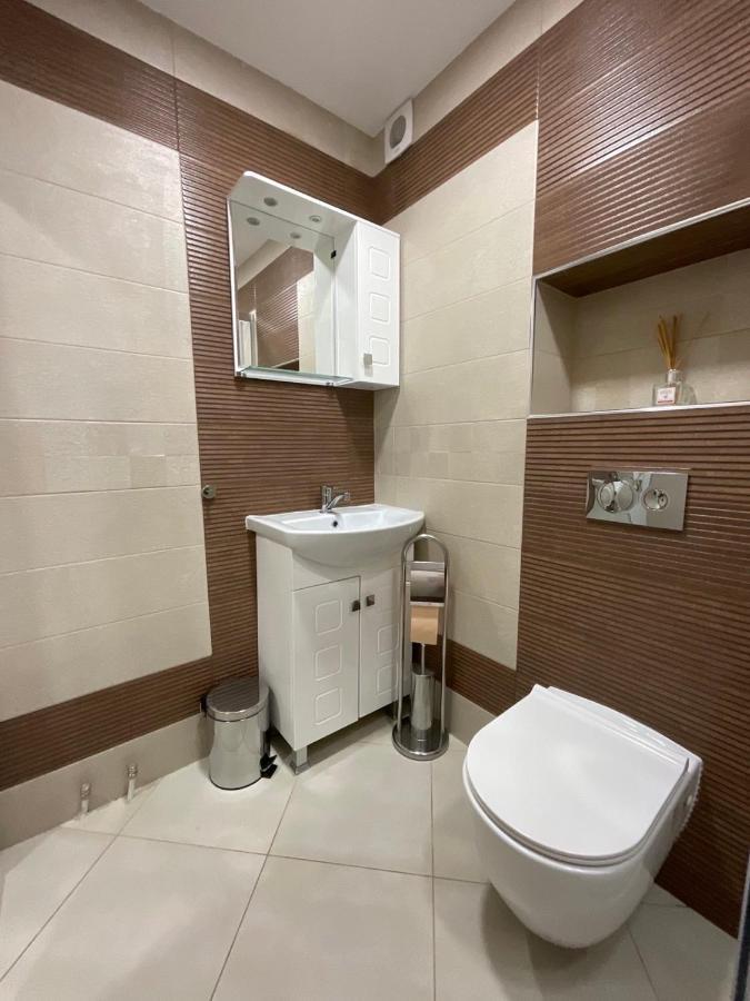 Nataly Homes Veliko Tarnovo Extérieur photo