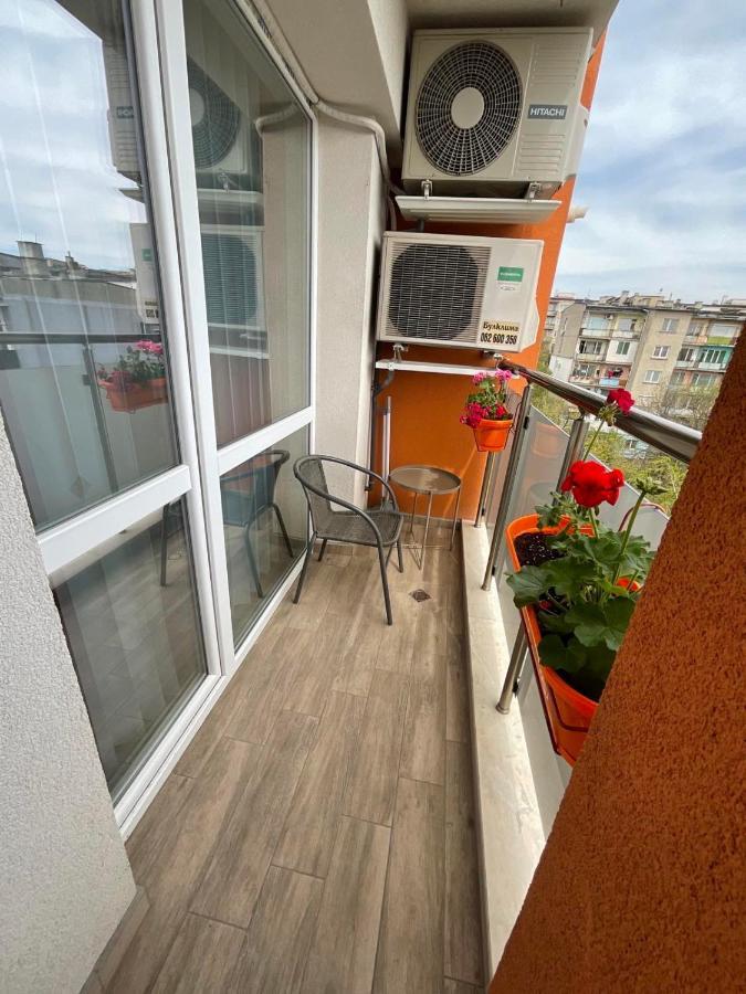 Nataly Homes Veliko Tarnovo Extérieur photo