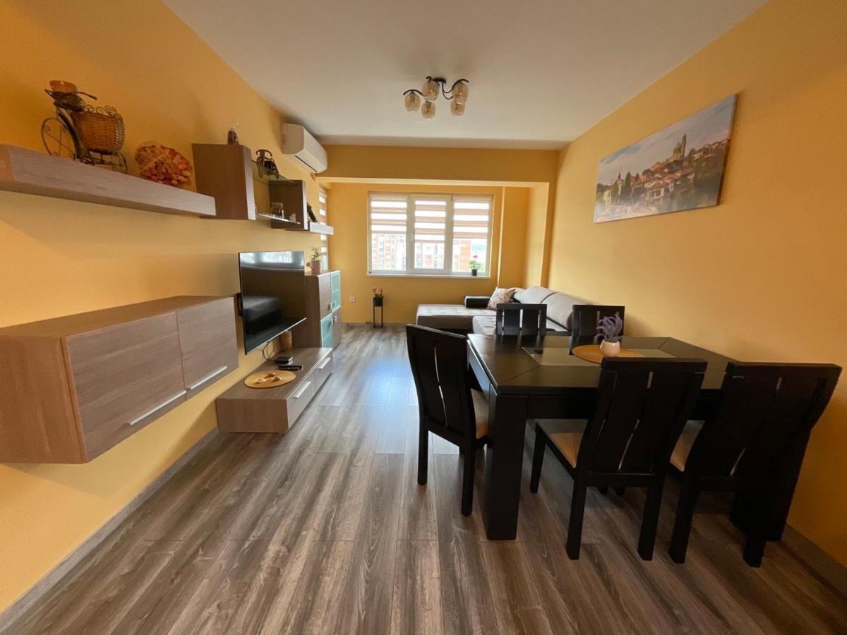 Nataly Homes Veliko Tarnovo Extérieur photo