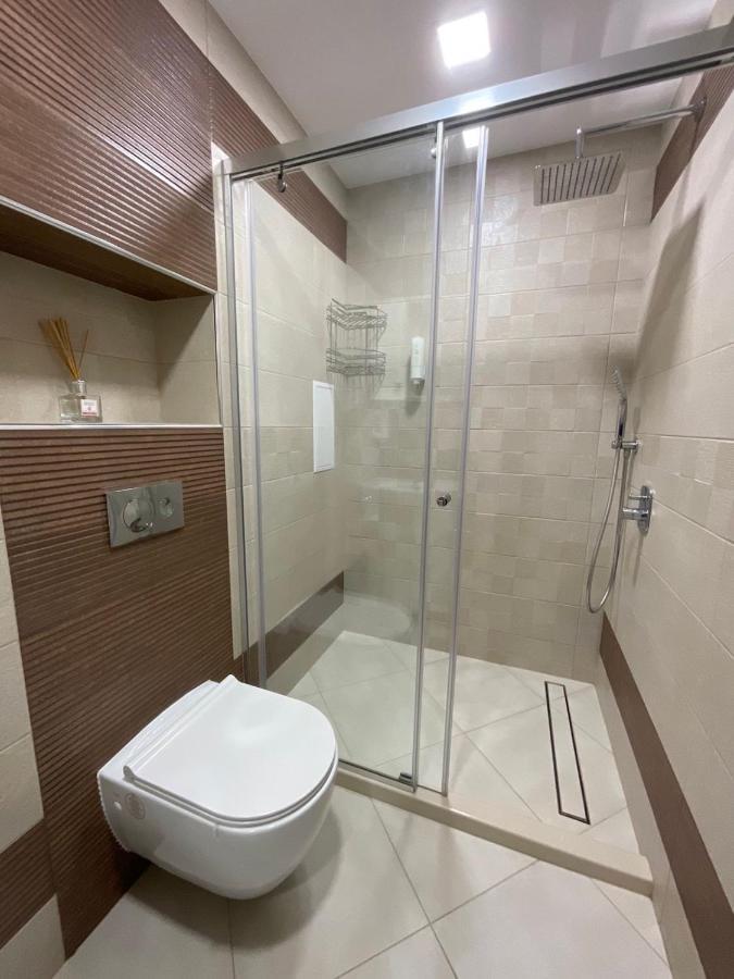 Nataly Homes Veliko Tarnovo Extérieur photo