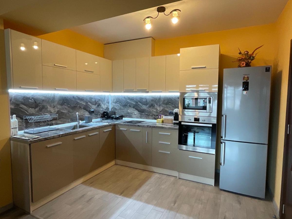 Nataly Homes Veliko Tarnovo Extérieur photo