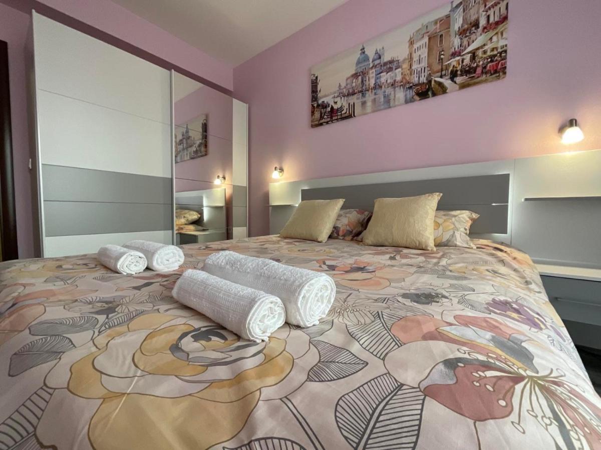 Nataly Homes Veliko Tarnovo Extérieur photo
