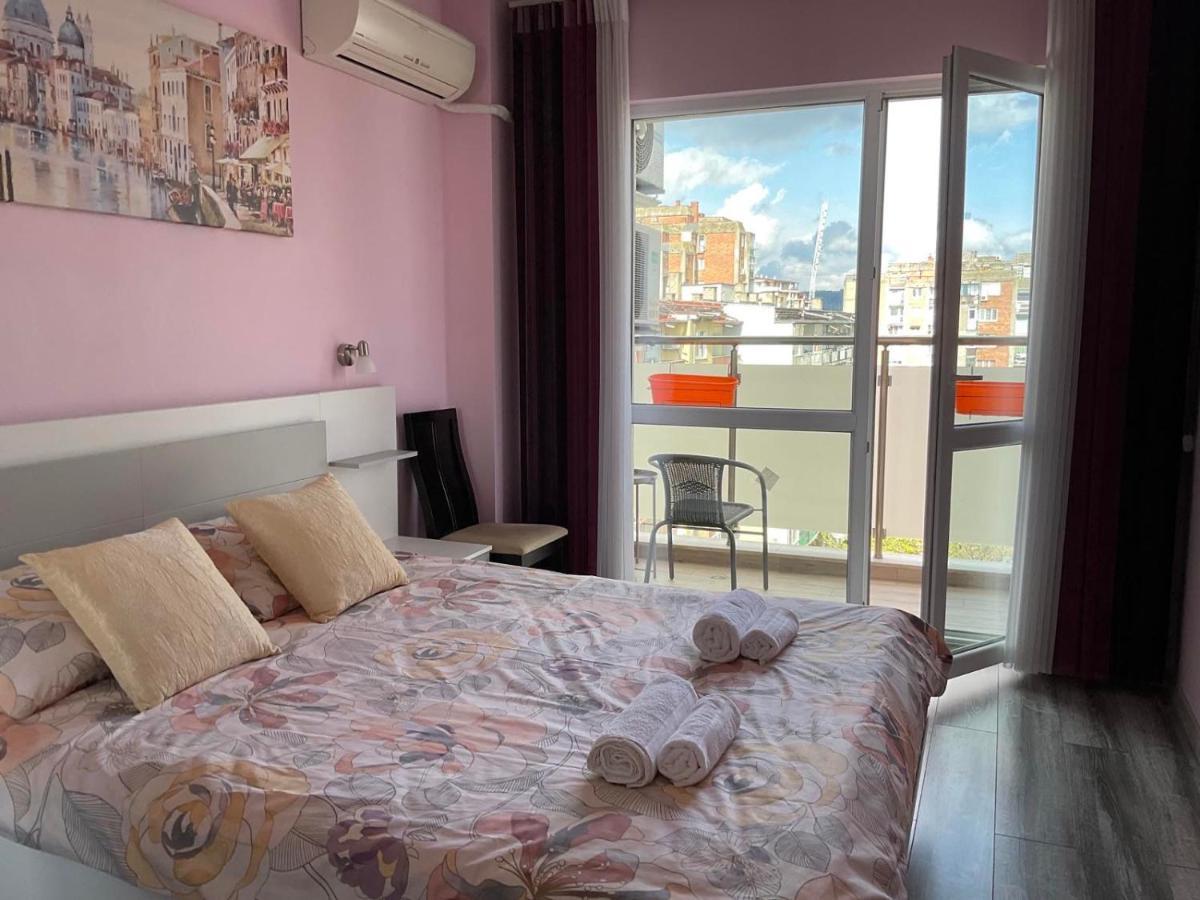 Nataly Homes Veliko Tarnovo Extérieur photo