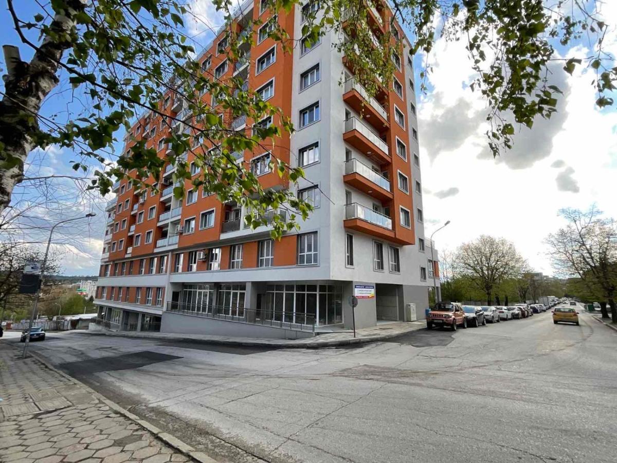 Nataly Homes Veliko Tarnovo Extérieur photo