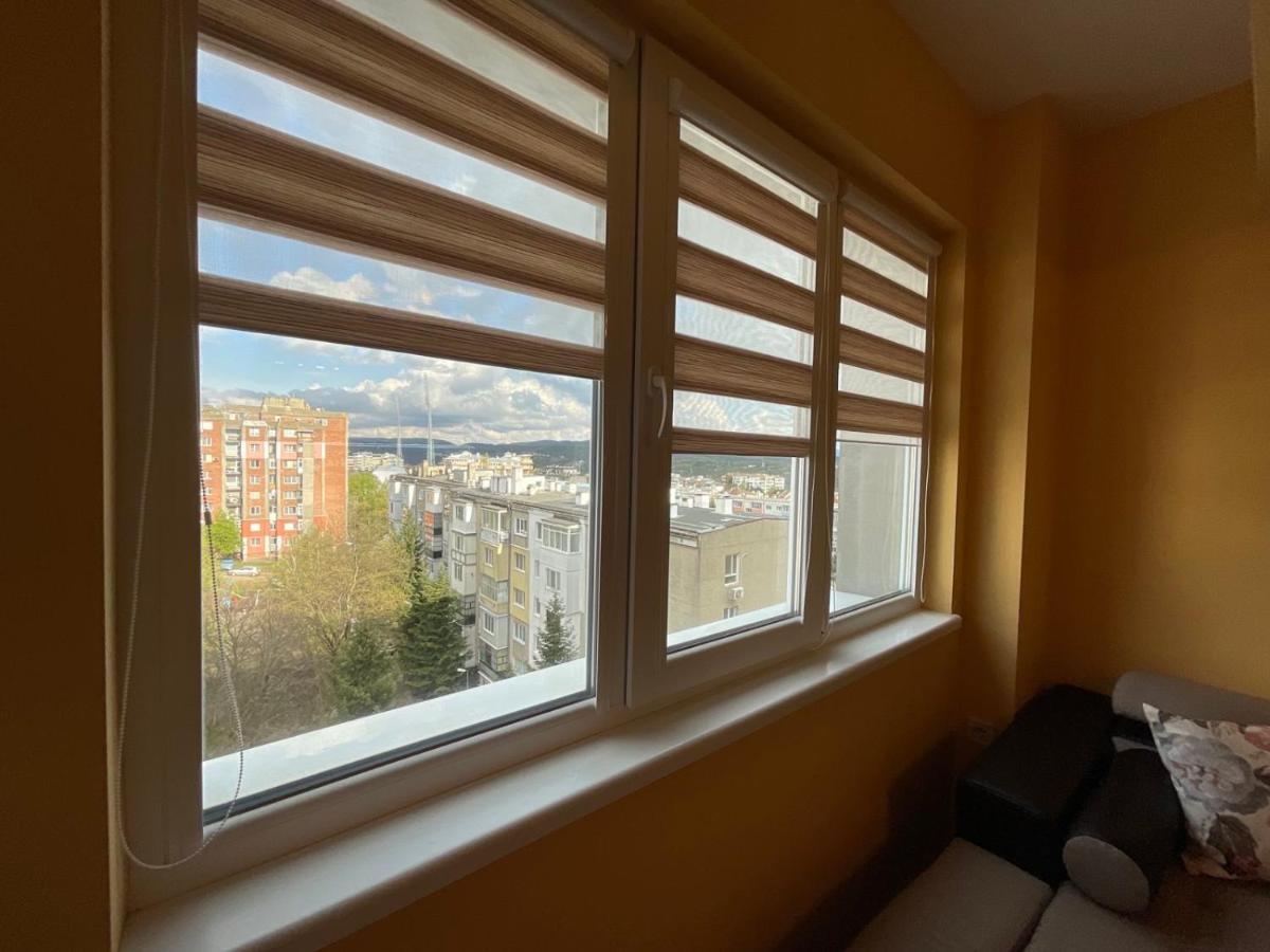 Nataly Homes Veliko Tarnovo Extérieur photo