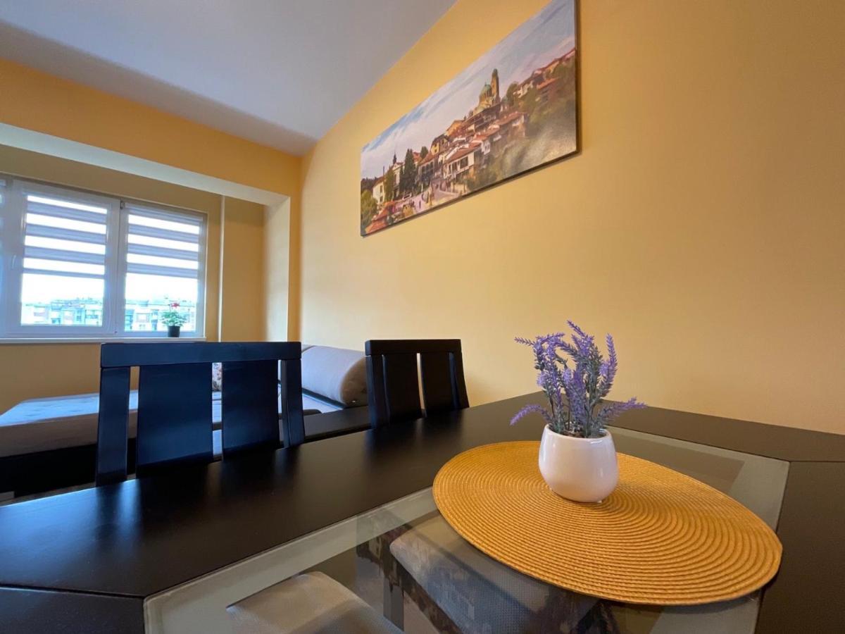 Nataly Homes Veliko Tarnovo Extérieur photo