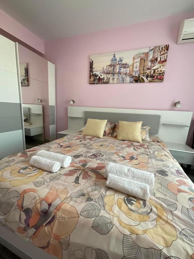 Nataly Homes Veliko Tarnovo Extérieur photo