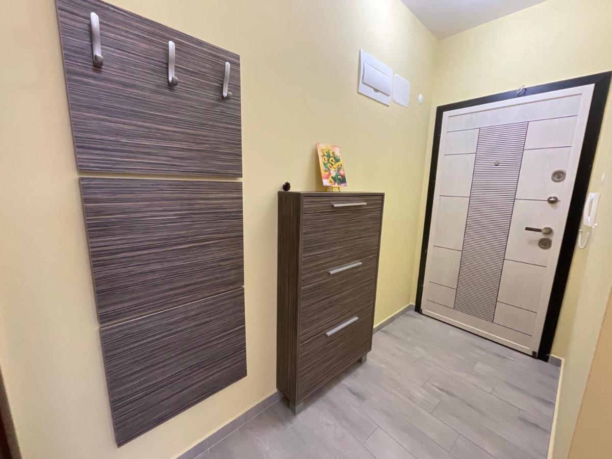 Nataly Homes Veliko Tarnovo Extérieur photo