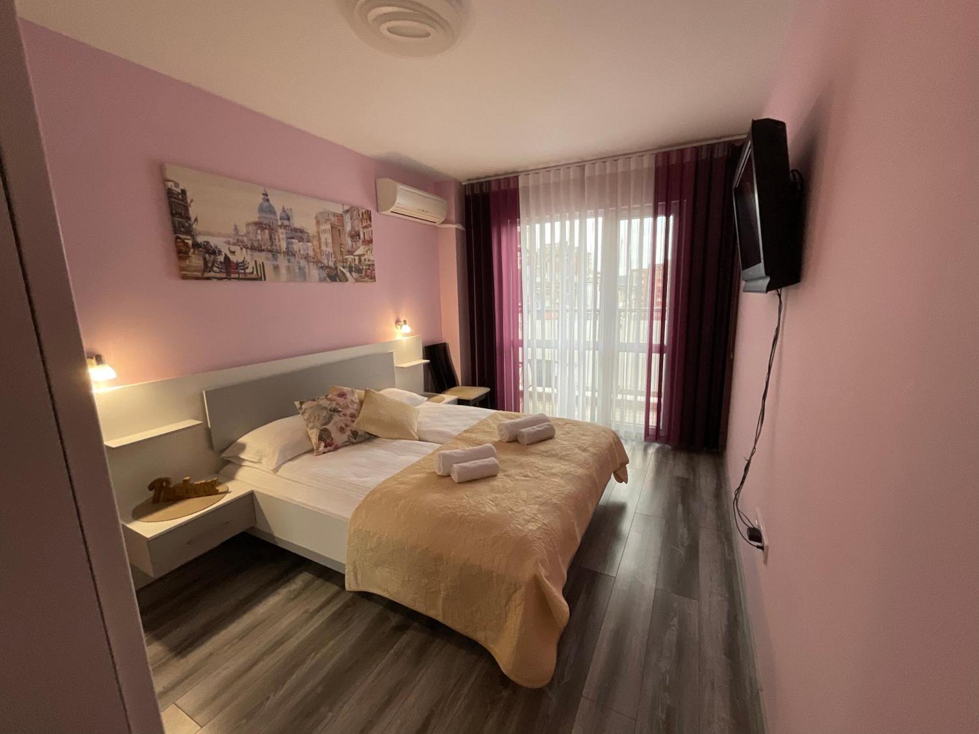 Nataly Homes Veliko Tarnovo Extérieur photo
