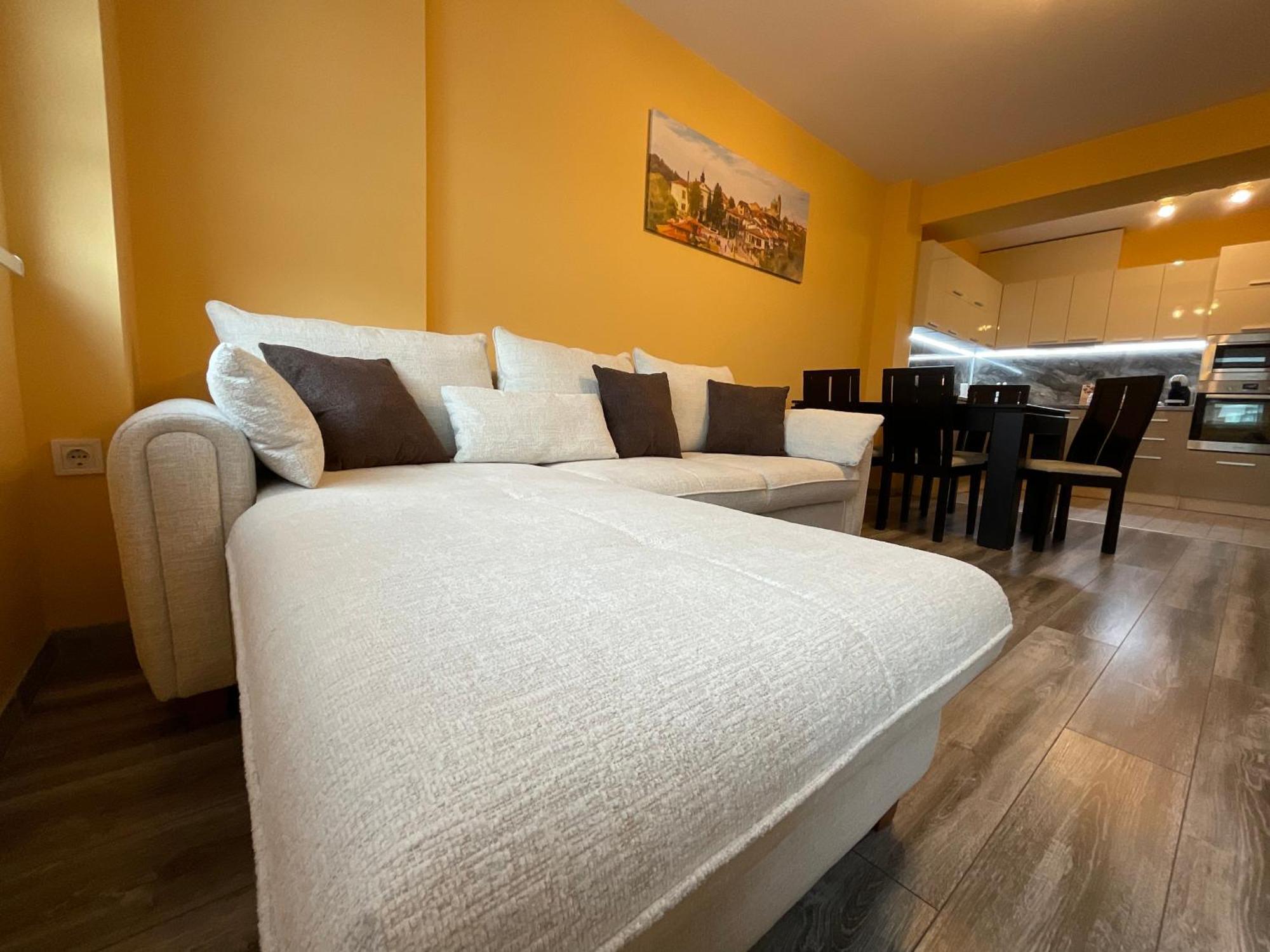 Nataly Homes Veliko Tarnovo Extérieur photo