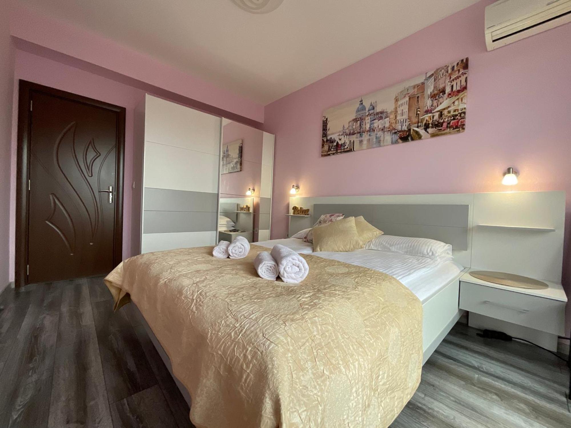 Nataly Homes Veliko Tarnovo Extérieur photo