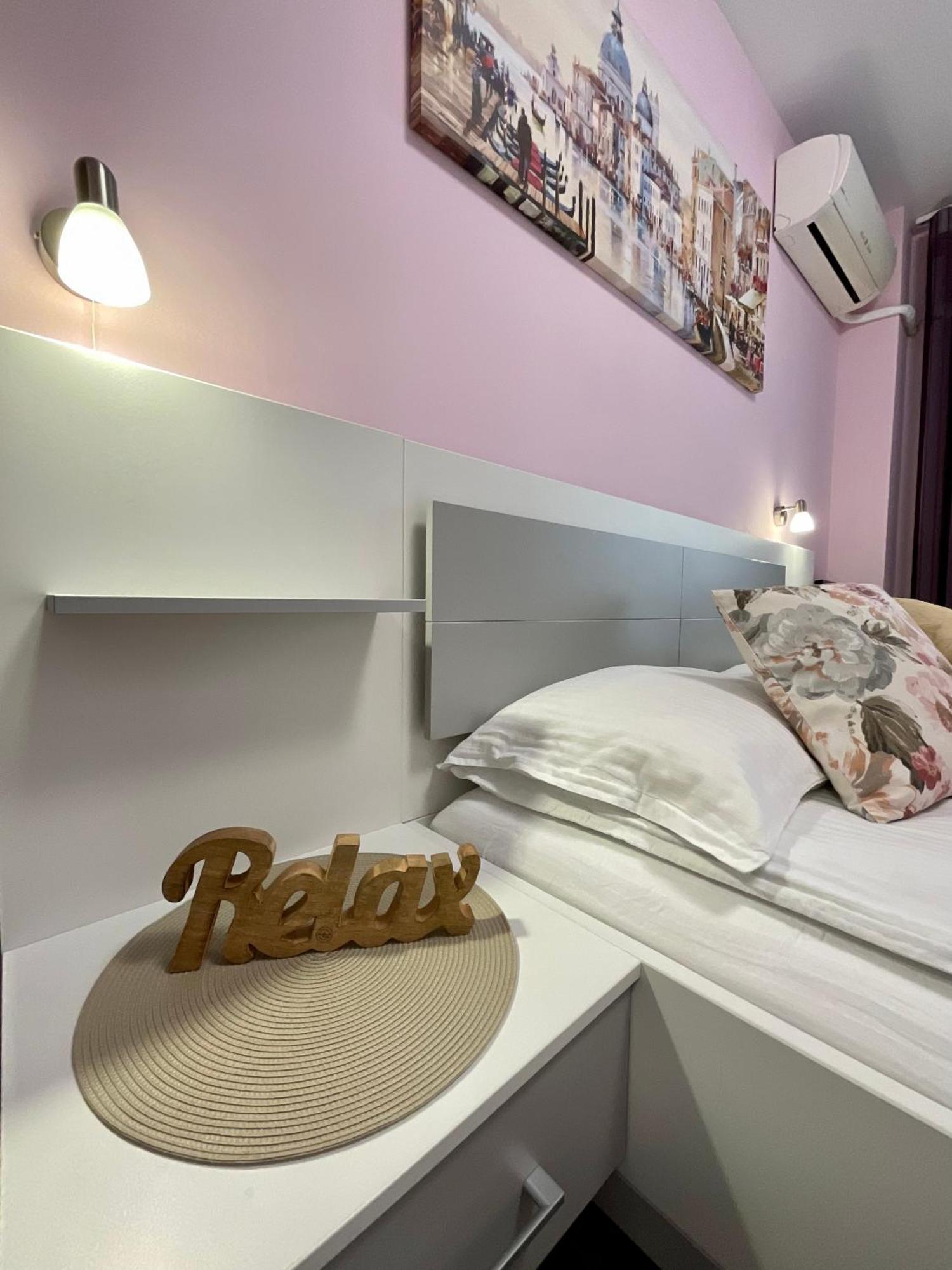 Nataly Homes Veliko Tarnovo Extérieur photo