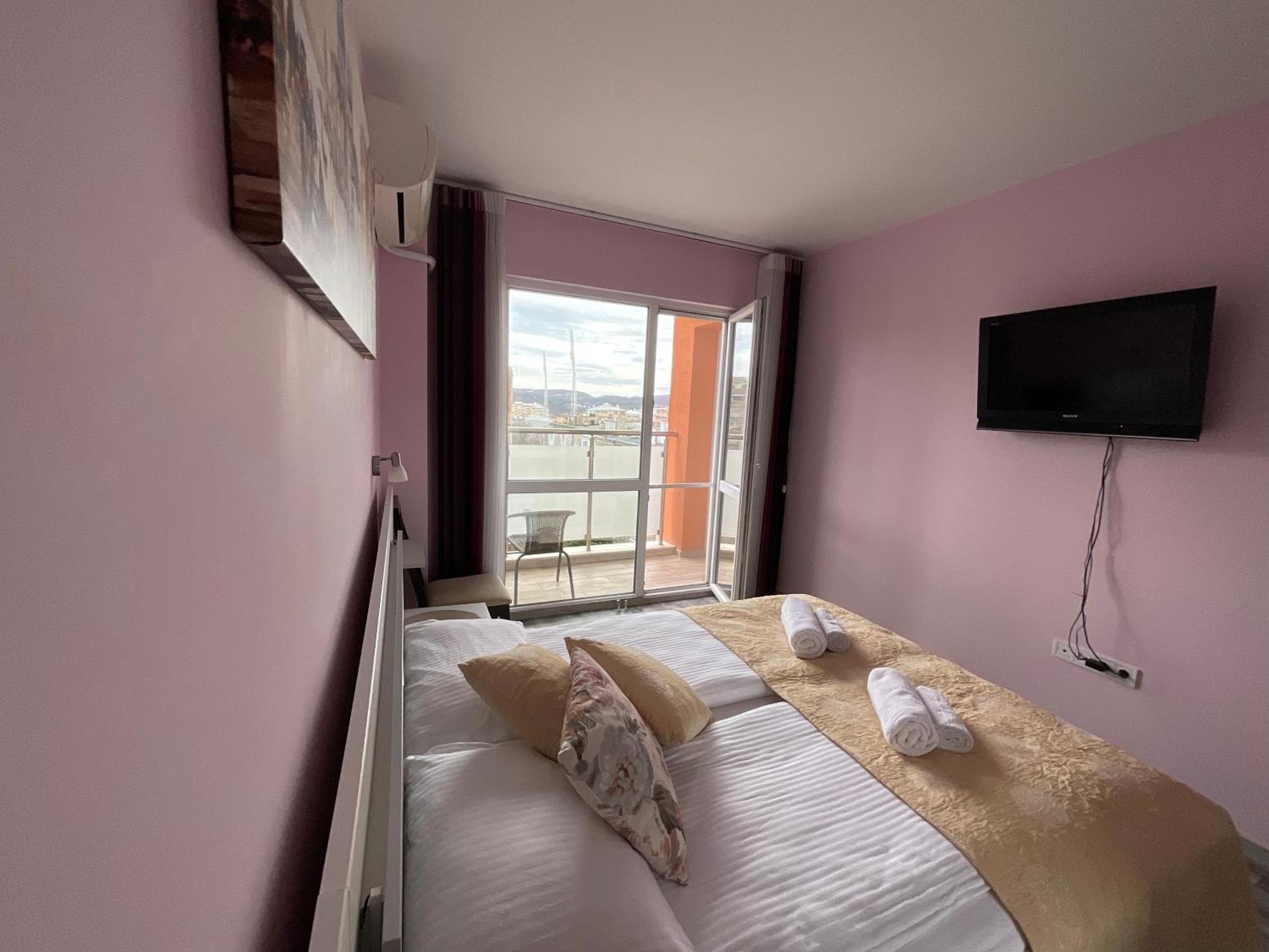 Nataly Homes Veliko Tarnovo Extérieur photo