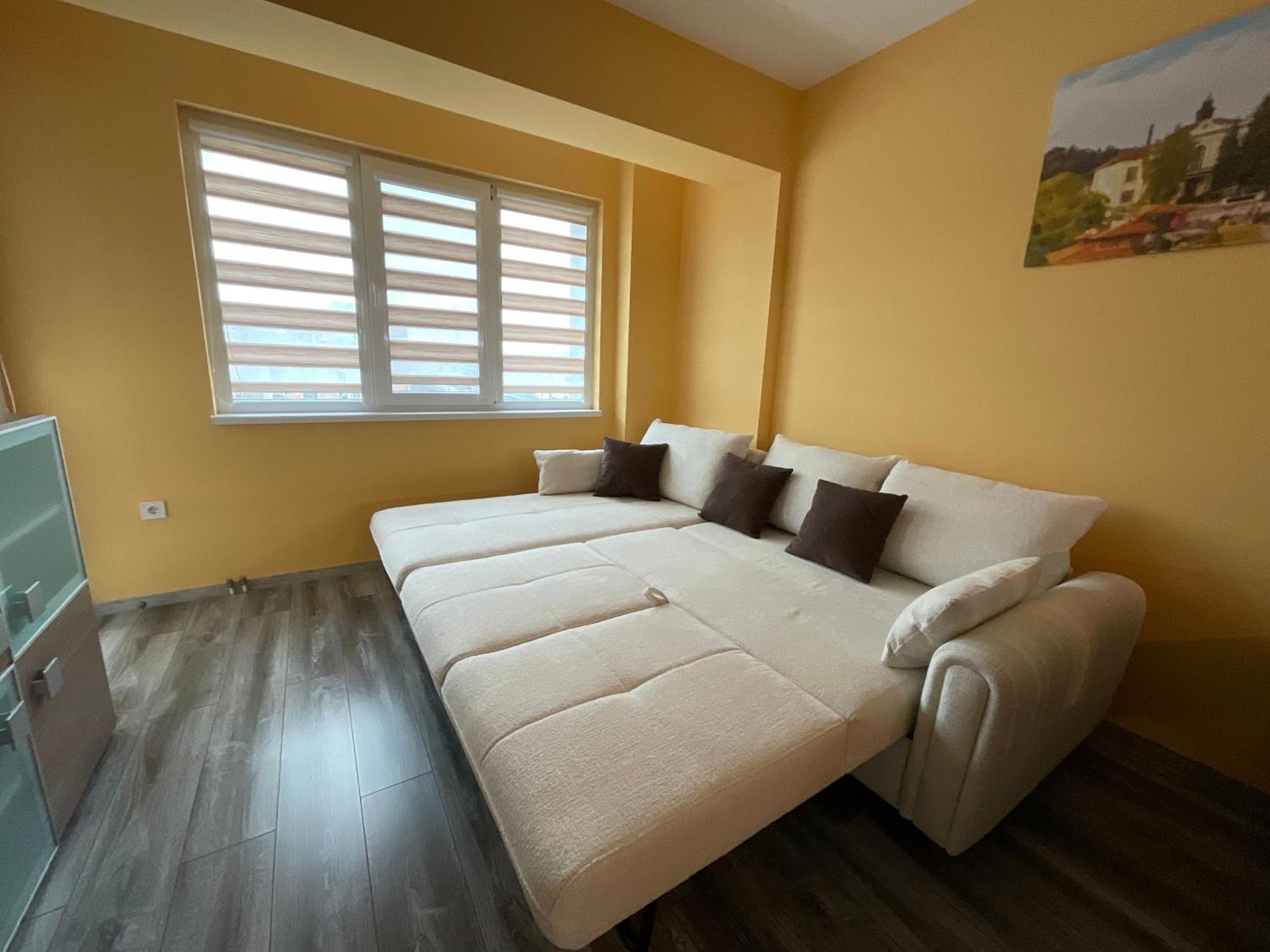 Nataly Homes Veliko Tarnovo Extérieur photo