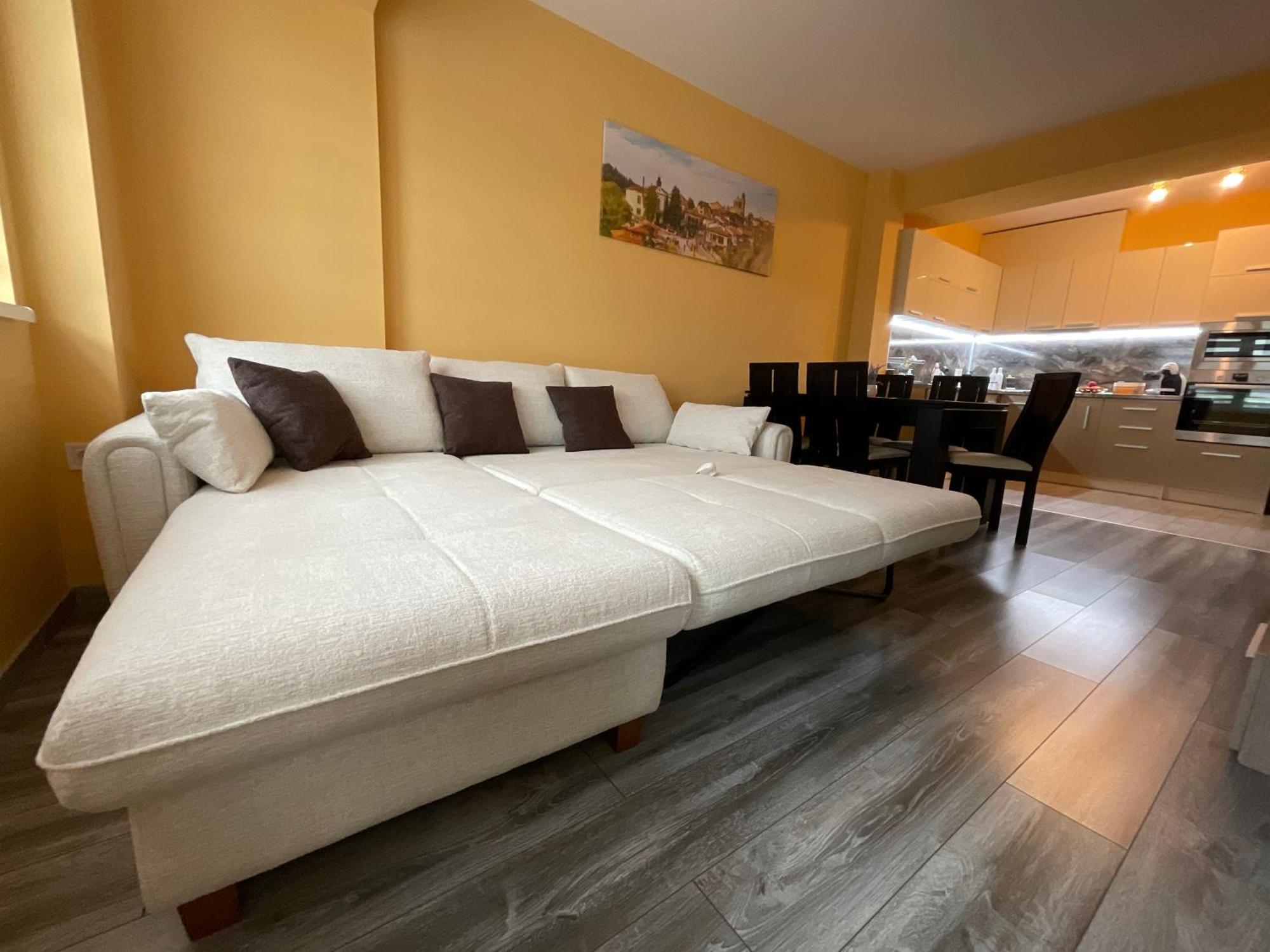 Nataly Homes Veliko Tarnovo Extérieur photo