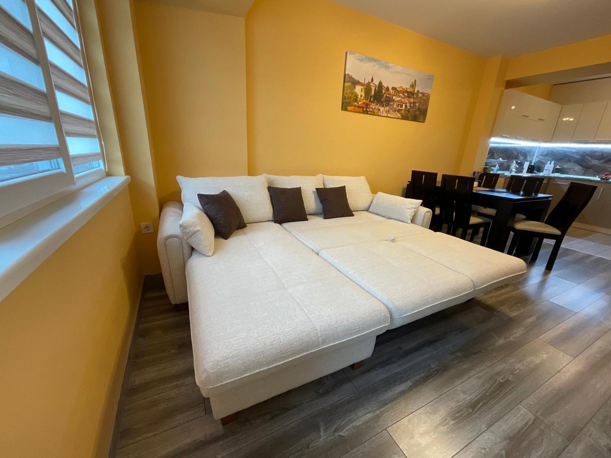 Nataly Homes Veliko Tarnovo Extérieur photo