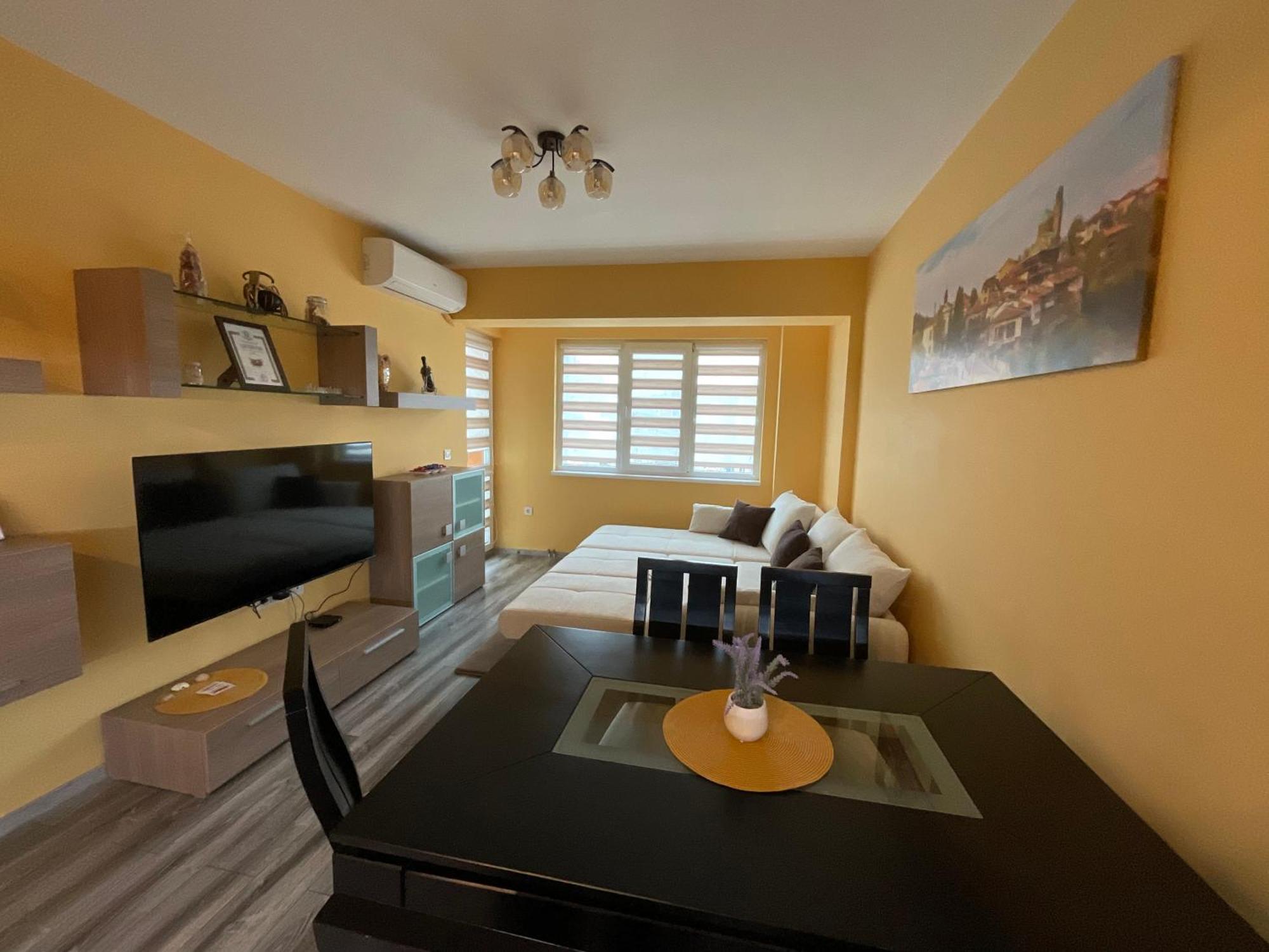 Nataly Homes Veliko Tarnovo Extérieur photo